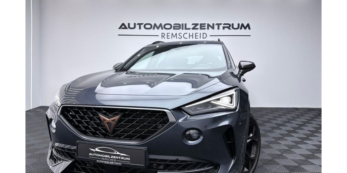 Cupra Formentor 35.049 km 31.900 &euro; Remscheid 42899