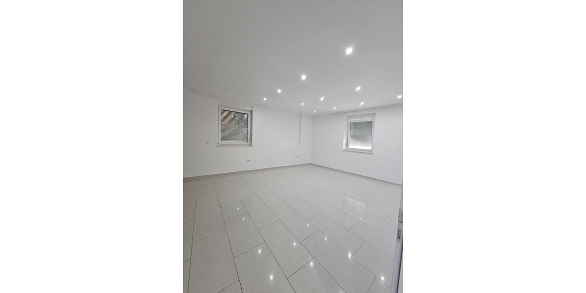 Helle Doppelhaushälfte in Gevelsberg mit viel Platz 4 zimmer