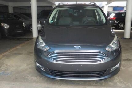 Ford C-Max 213.000 km 5.750 &euro; Düsseldorf 40549