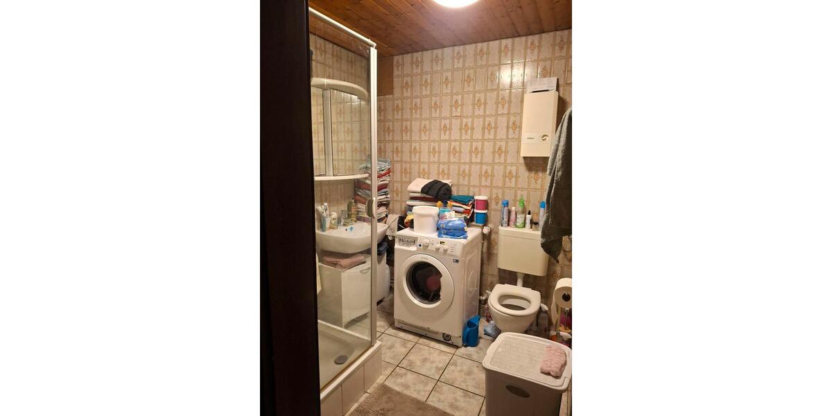 Dachgeschoßwohnung Leverkusen Bergisch Neukirchen - 4 Zimmer, 86 m&sup2;, 1.200&euro; | Angebot:25784130