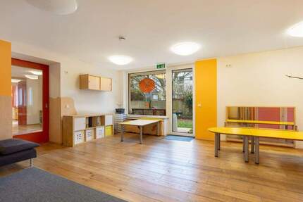 Wohnung Düsseldorf Derendorf - 5 Zimmer, 143 m&sup2;, 649.000&euro; | Angebot:24991260