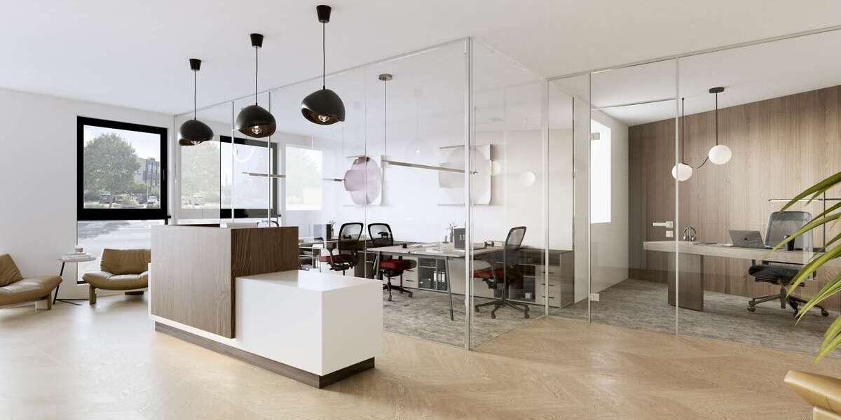 Büro in Langenfeld 347.000 € 69.74 m² zimmer