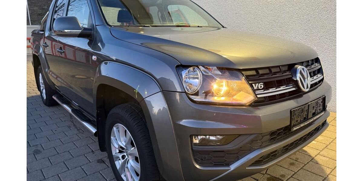 VW Amarok 153.125 km 21.490 &euro; Bergisch Gladbach 51467