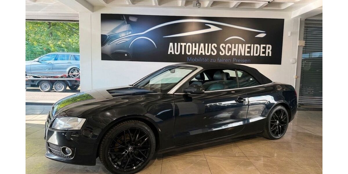 Audi A5 172.814 km 10.800 &euro; Ratingen 40880