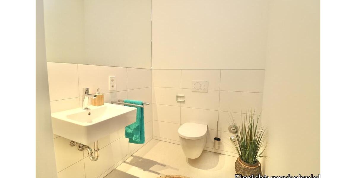 Etagenwohnung Solingen - 2 Zimmer, 97 m&sup2;, 1.020&euro; | Angebot:24850960