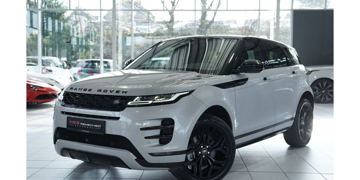 Land Rover Range Rover Evoque 75.000 km 32.800 &euro; Remscheid/NRW 42855