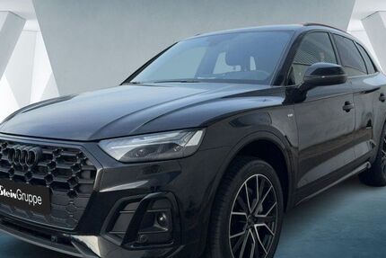 Audi Q5 37.650 km 39.977 &euro; Bergisch Gladbach 51465