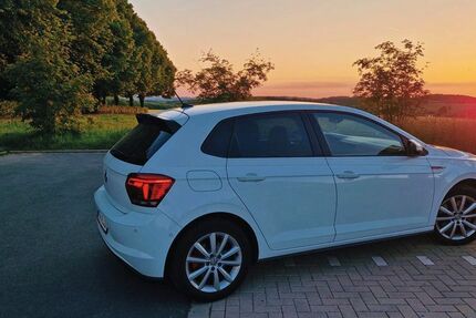 VW Polo 101.000 km 17.299 € Schwelm 58332