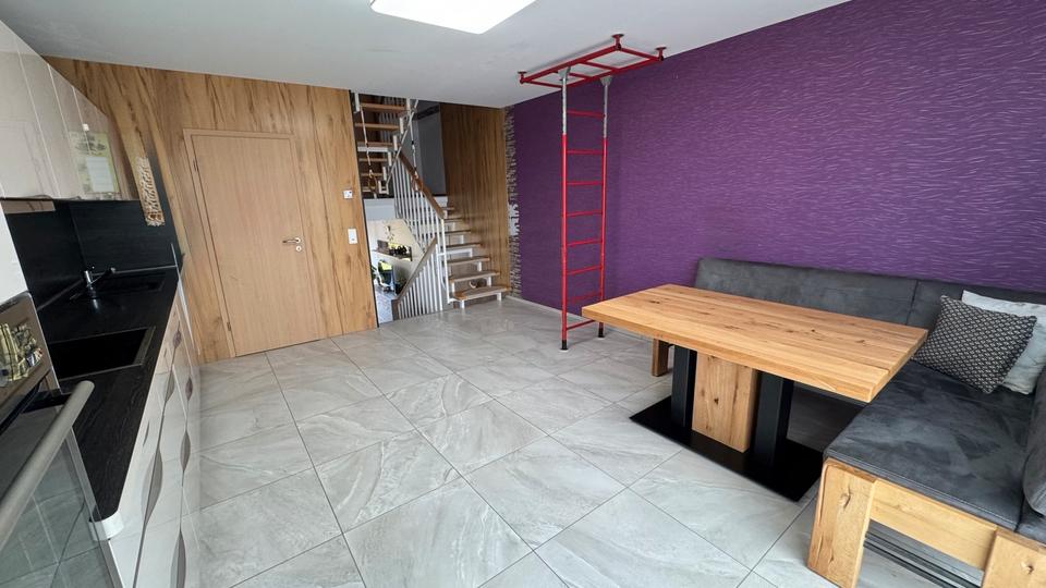 Reihenhaus Solingen Burg - 5 Zimmer, 140 m&sup2;, 460.000&euro; | Angebot:22109110