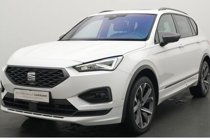 Seat Tarraco 51.418 km 33.980 &euro; Leverkusen 51379