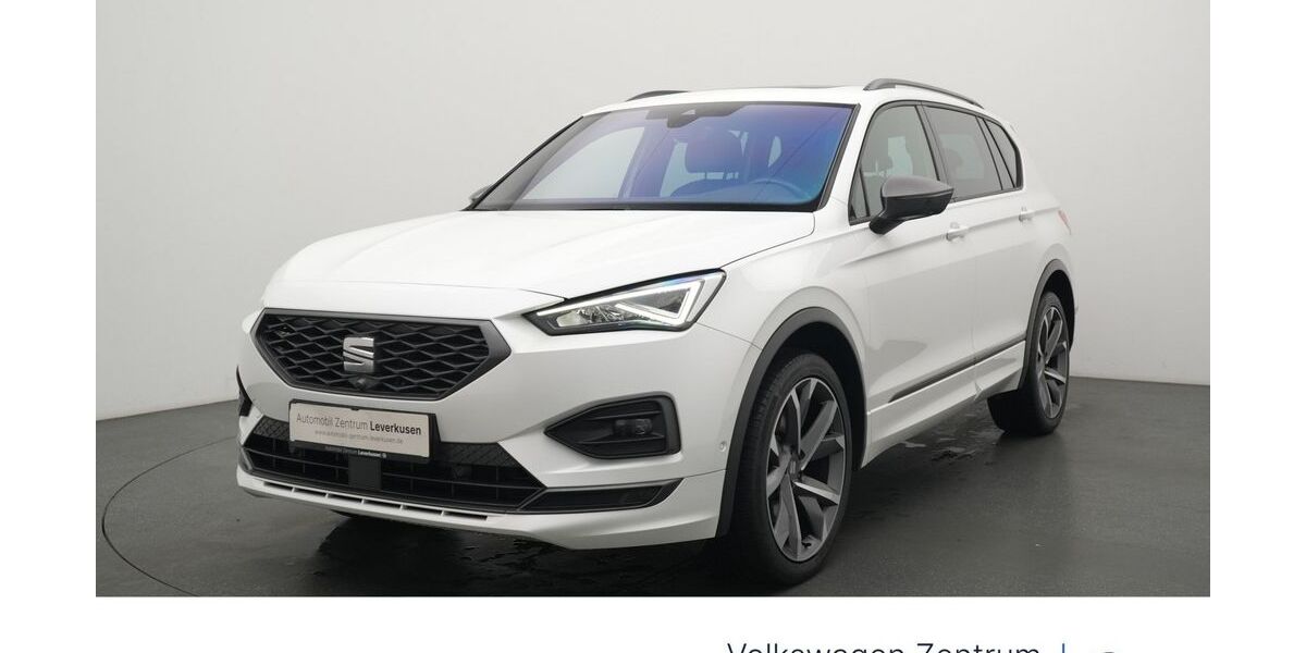 Seat Tarraco 51.418 km 33.980 &euro; Leverkusen 51379