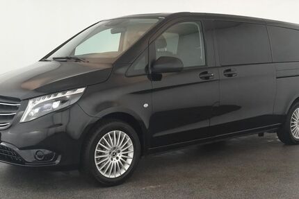 Mercedes-Benz Vito 101.300 km 45.984 &euro; Düsseldorf 40233