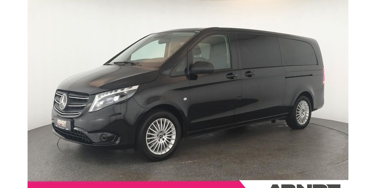 Mercedes-Benz Vito 101.300 km 45.984 &euro; Düsseldorf 40233
