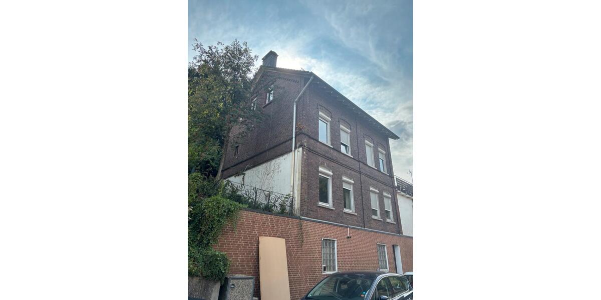Mehrfamilienhaus, Wohnhaus Radevormwald - 235.000&euro; | Angebot:27440803