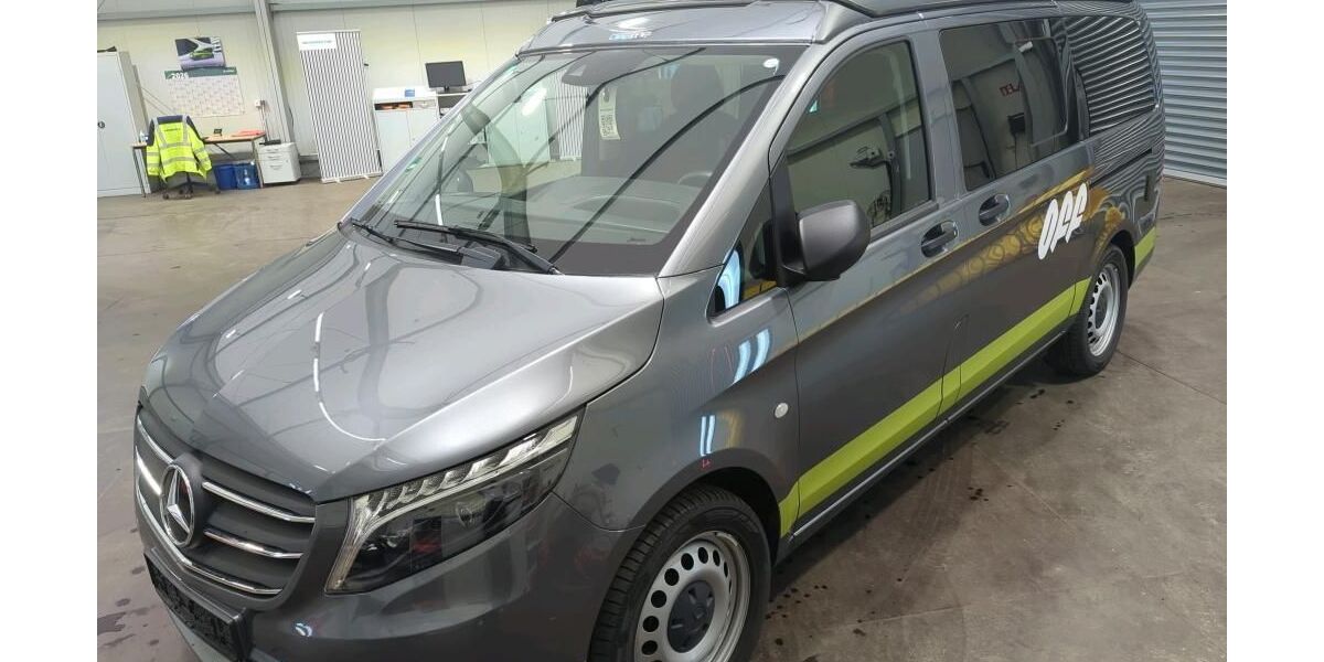Mercedes-Benz Vito 47.995 km 53.309 &euro; Hagen 58091