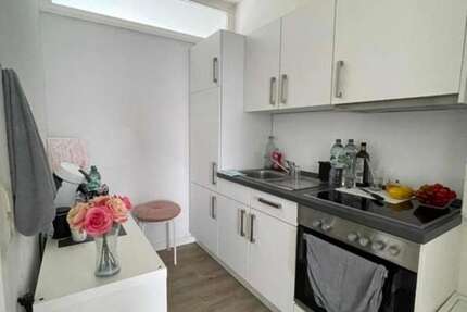 Wohnung zum Mieten in Lüneburg 450 € 35 m²