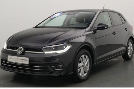 VW Polo 25.273 km 20.680 &euro; Leverkusen 51379