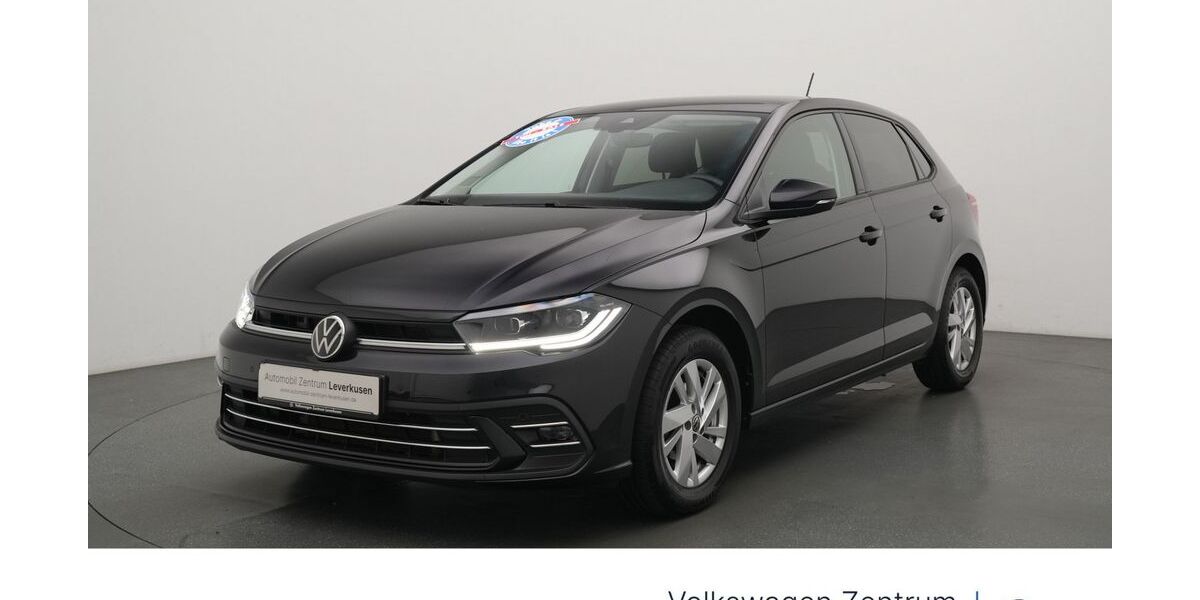 VW Polo 25.273 km 20.680 &euro; Leverkusen 51379