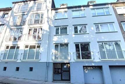 Wohnung zum Kaufen in Wuppertal 279.000 € 125 m² 5 zimmer