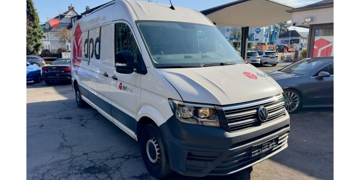 VW Crafter 84.443 km 18.900 &euro; Hagen 58093