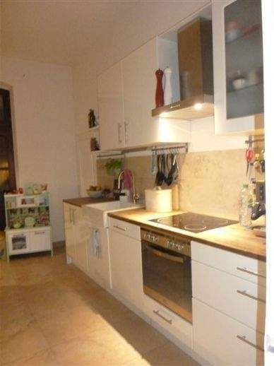 Etagenwohnung Düsseldorf Flingern Nord - 3 Zimmer, 98 m&sup2;, 1.500&euro; | Angebot:25337409