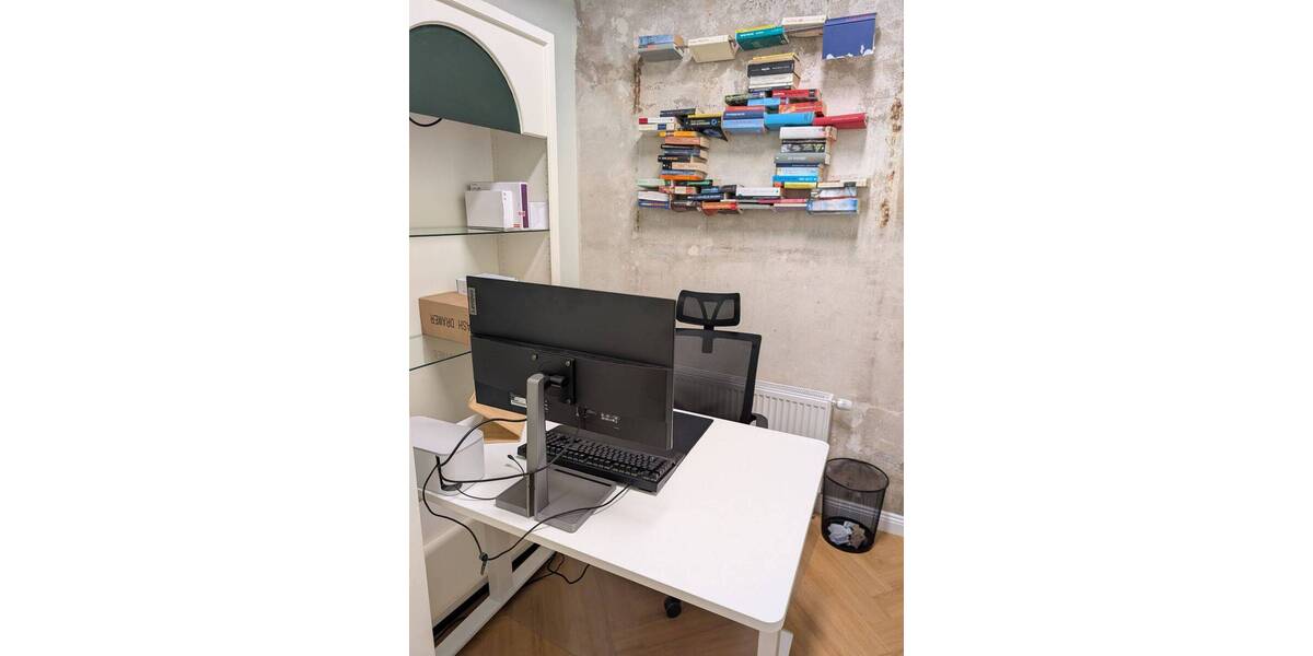 Gewerbeobjekt Schwelm Möllenkotten - 279&euro; | Angebot:26884980
