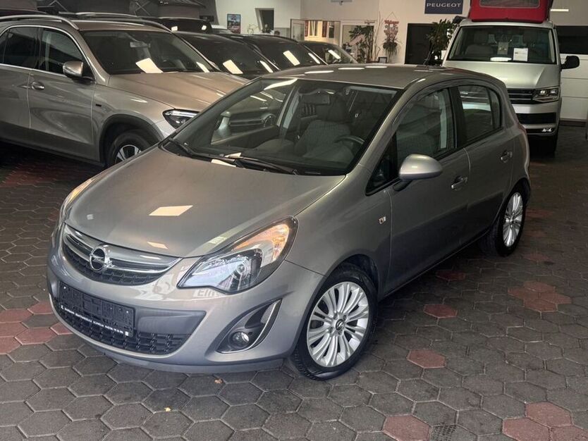 Corsa