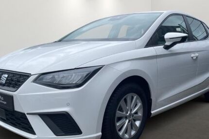 Seat Ibiza 20.285 km 16.750 &euro; Dormagen 41540
