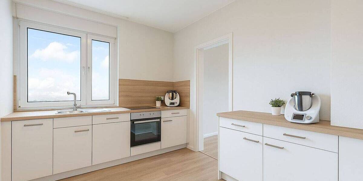 Mehrfamilienhaus, Wohnhaus Wetter (Ruhr) Volmarstein - 1 Zimmer, 250 m&sup2;, 325.000&euro; | Angebot:23962435