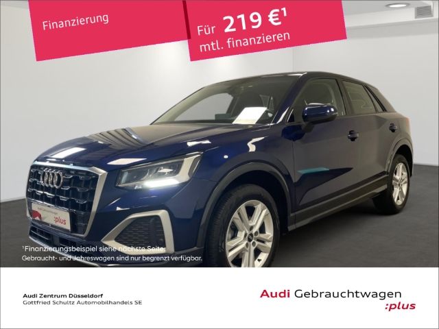 Audi Q2 40.425 km 22.900 &euro; Düsseldorf 40233