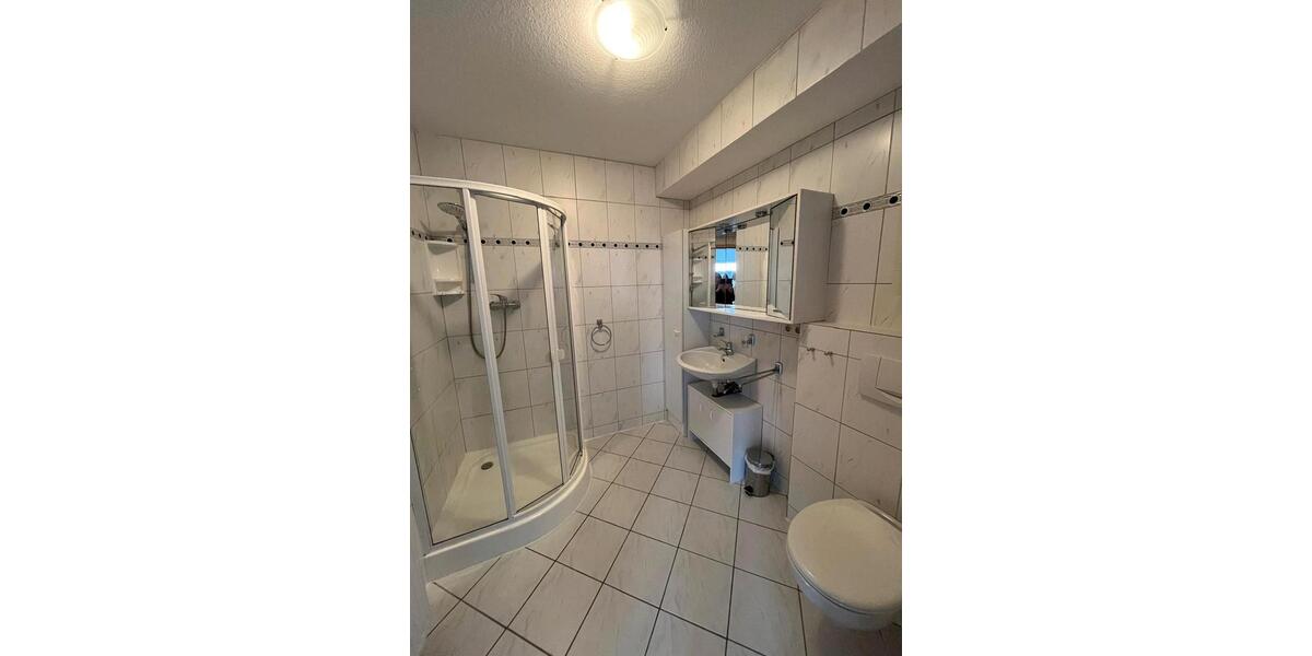 Renoviertes Pendler-Appartement – ruhig gelegen in Overath-Rott 1 zimmer