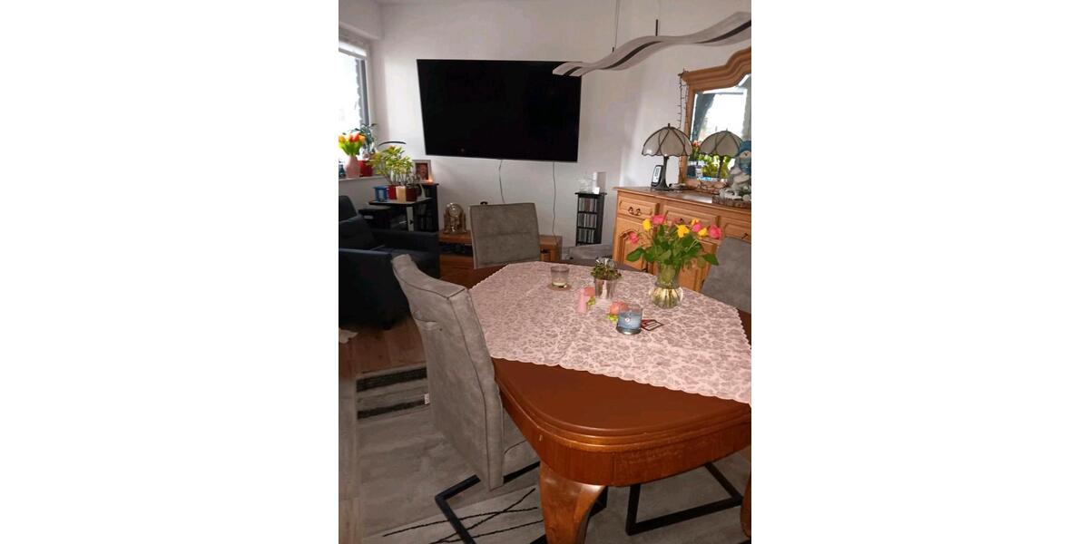 Terrassenwohnung Hilden Forstbach - 4 Zimmer, 98 m&sup2;, 135.000&euro; | Angebot:26097902