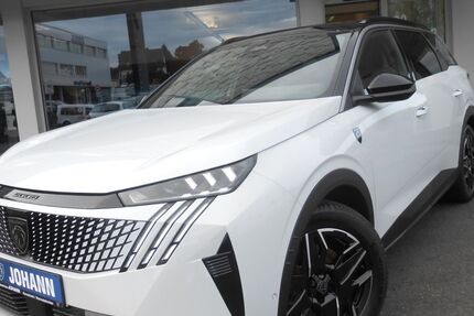 Peugeot 5008 9.500 km 42.990 € Remscheid 42897