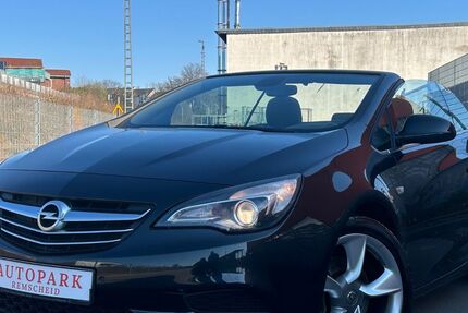 Opel Cascada 130.000 km 8.400 &euro; Remscheid 42859