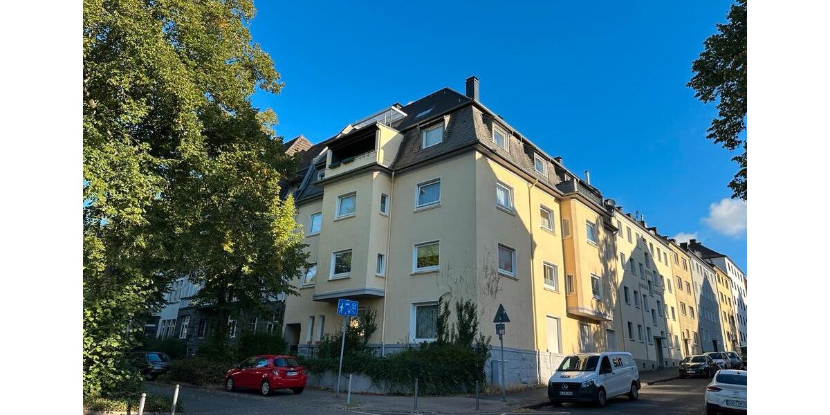 Etagenwohnung Hagen Hagen-Mitte - 2.5 Zimmer, 86 m&sup2;, 140.000&euro; | Angebot:25791229