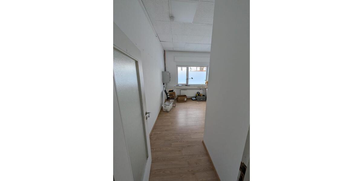 Vermietung Büro Lager - Gewerbeimmobilie Ideal für Handwerker zimmer