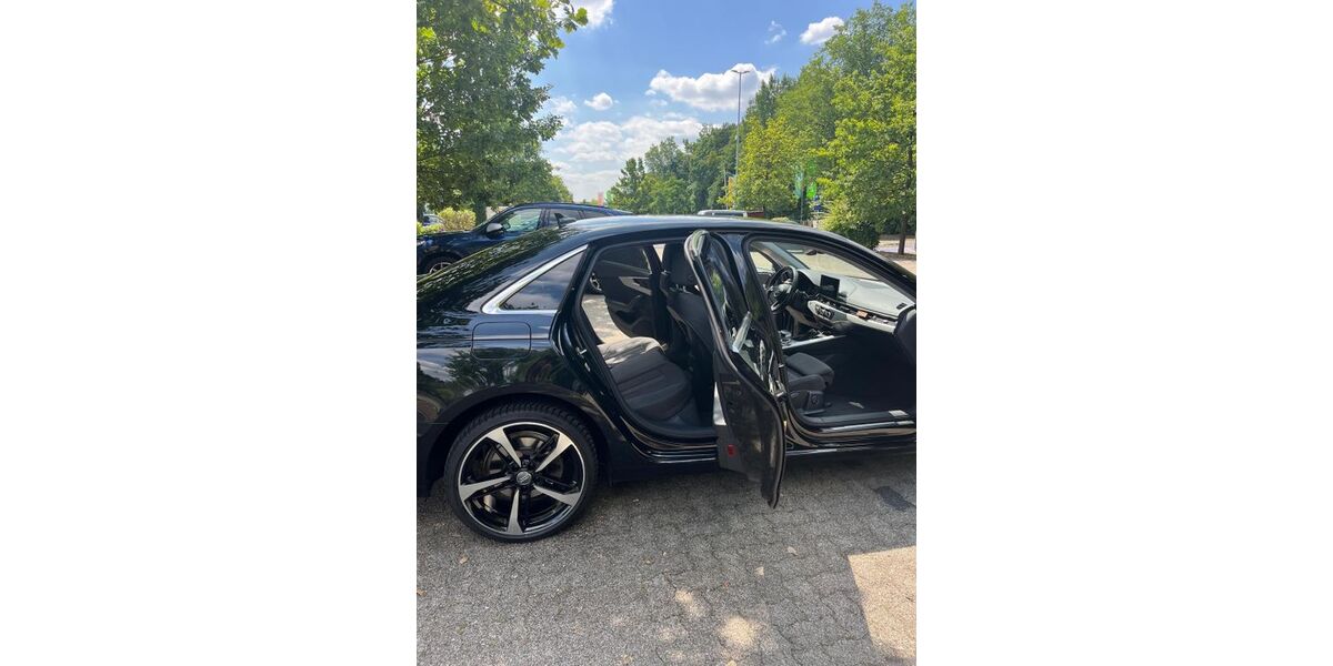 Audi A4 100.500 km 20.799 &euro; Bergisch Gladbach 51465