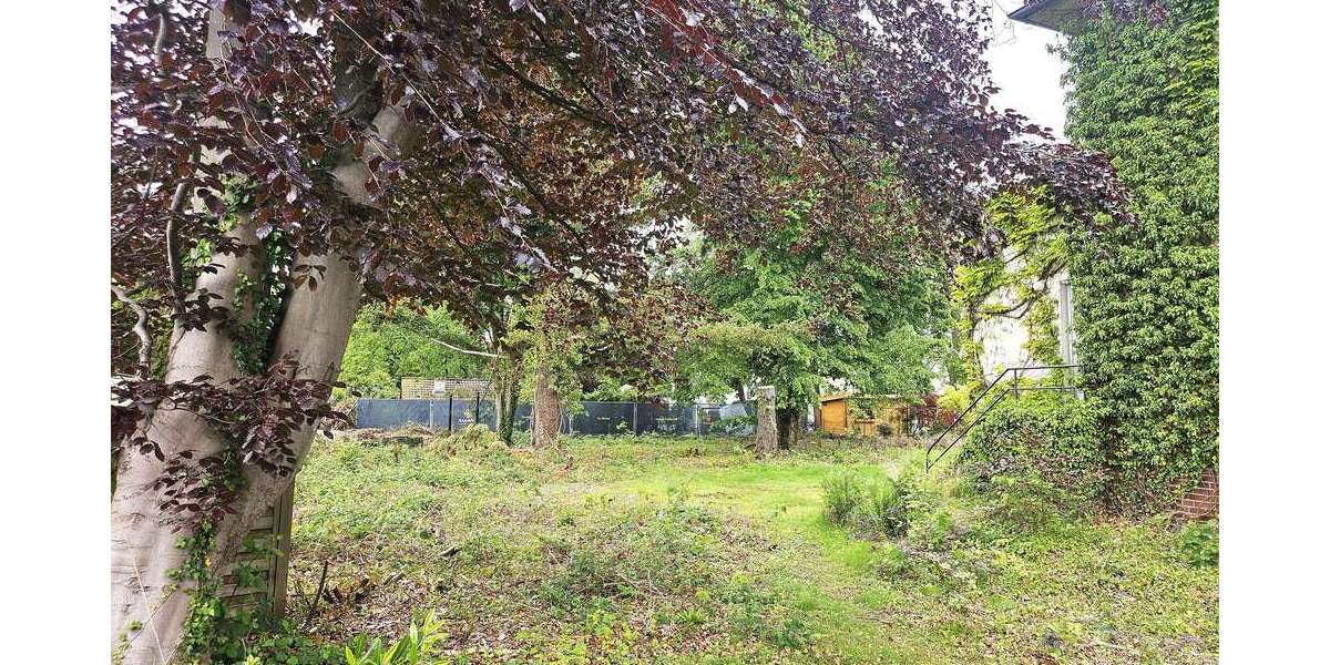 Grundstück Bergisch Gladbach Frankenforst - 435.000&euro; | Angebot:26738663