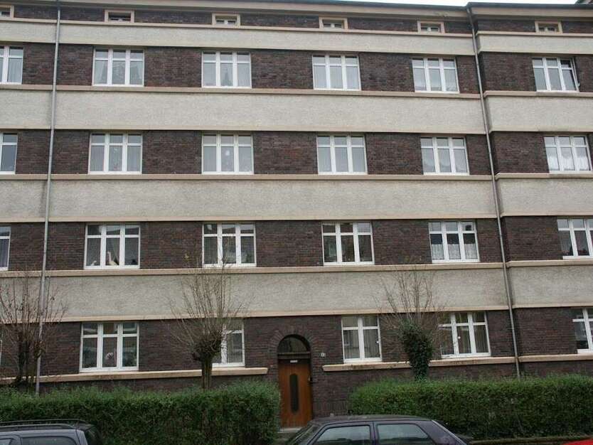 Wohnung zum Mieten in Wuppertal 534 € 57.08 m²