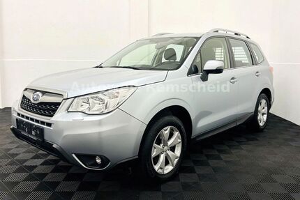 Subaru Forester 179.475 km 10.999 &euro; Remscheid 42859