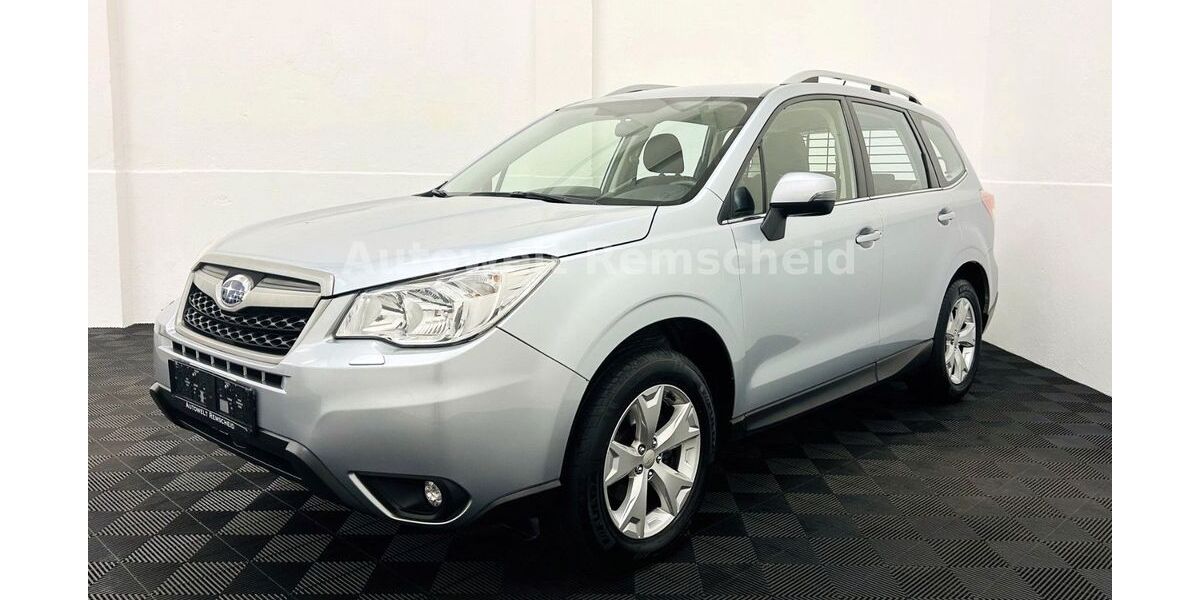Subaru Forester 179.475 km 10.999 &euro; Remscheid 42859