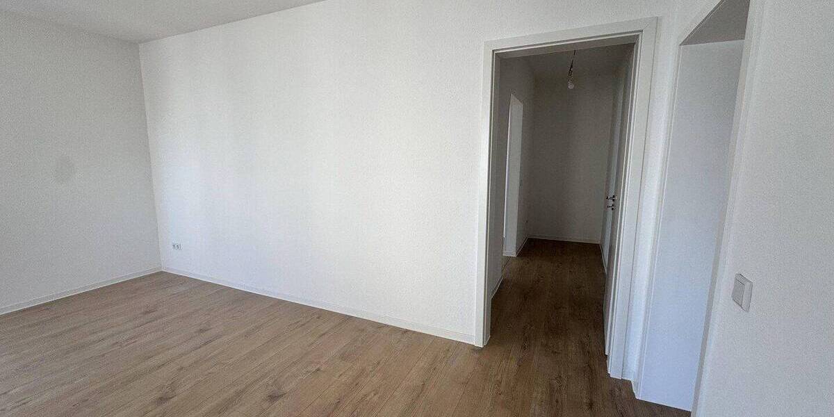 Etagenwohnung Leverkusen Quettingen - 2 Zimmer, 55 m&sup2;, 720&euro; | Angebot:26916757