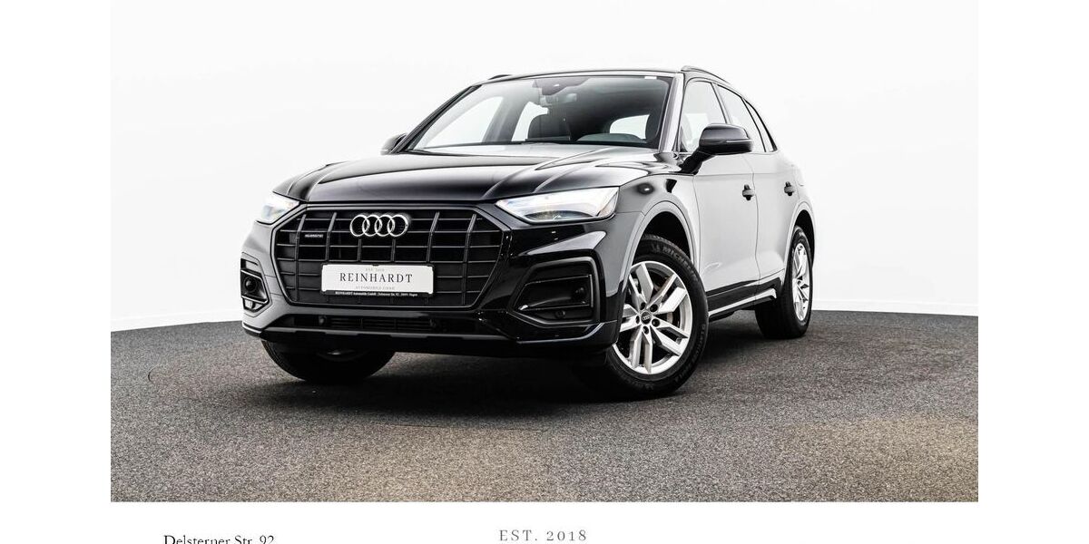 Audi Q5 62.973 km 39.240 &euro; Hagen 58091