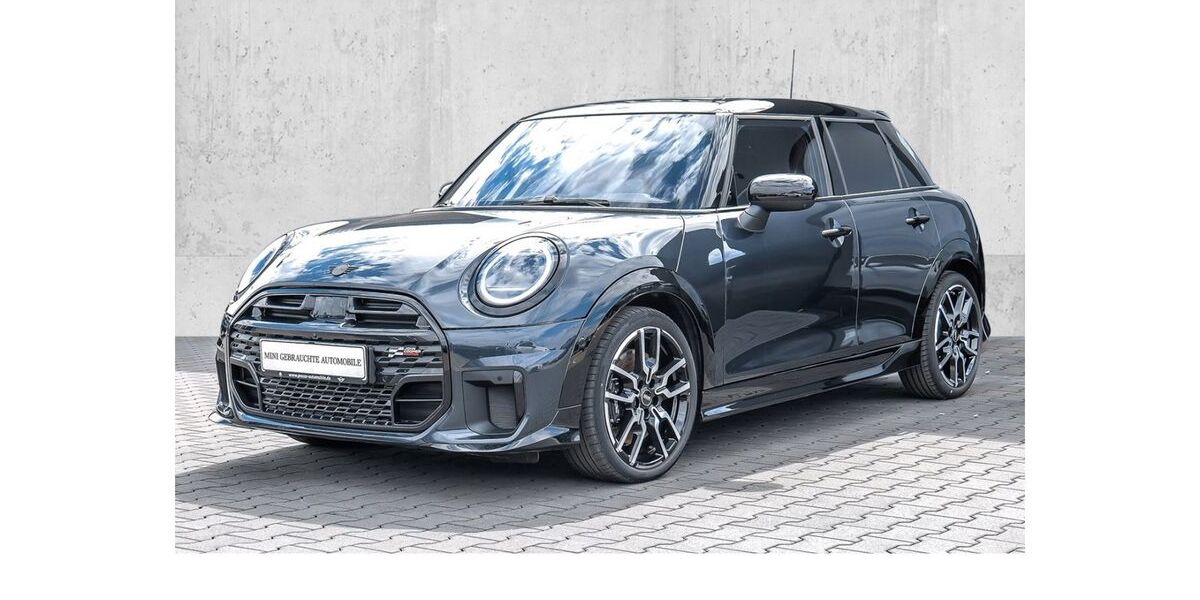 Mini Cooper S 18.000 km 35.250 &euro; Velbert 42553
