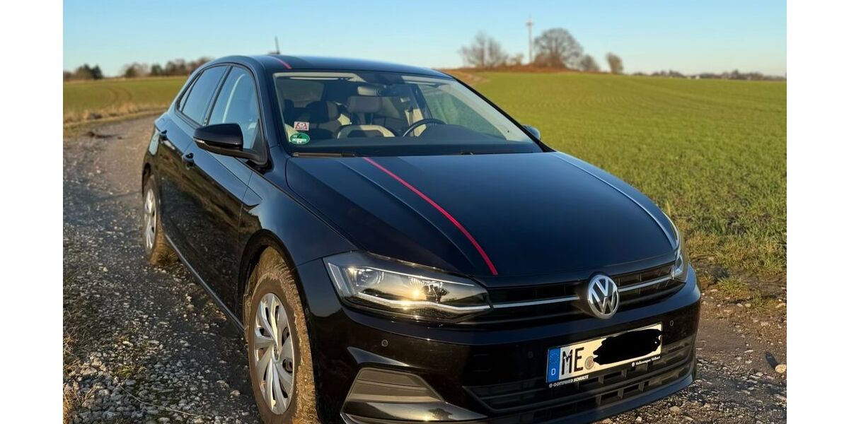 VW Polo 84.600 km 13.100 &euro; Wülfrath 42489