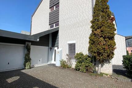 Haus Leverkusen Bürrig - 6 Zimmer, 159 m&sup2;, 590.000&euro; | Angebot:25406853