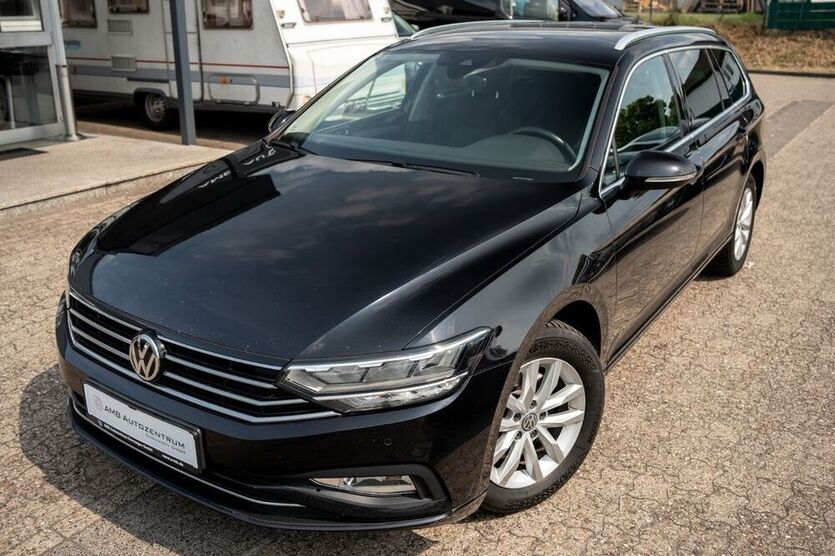 Passat
