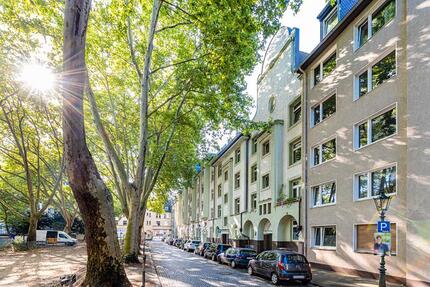 Wohnung Düsseldorf Derendorf - 2 Zimmer, 45 m&sup2;, 690&euro; | Angebot:26450984