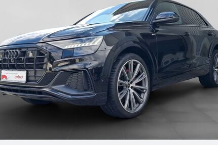 Audi Q8 46.708 km 63.880 &euro; Remscheid 42897