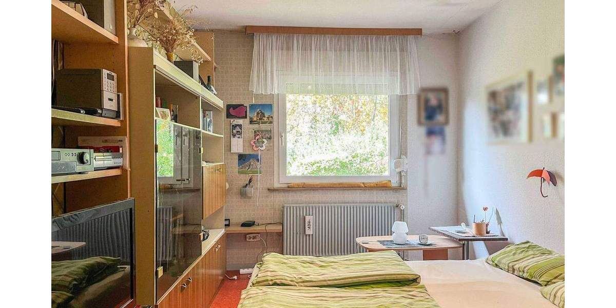 Sanierungsglück - Ideal für eine kreative Wiederbelebung 7 zimmer